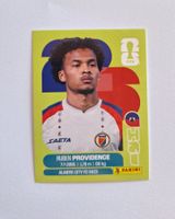 Panini Ruben Providence HAI 17