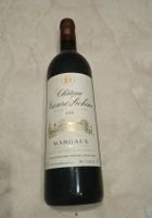 6 Flaschen Bordeaux - Chateau Prieuré-Lichine 1995 MARGAUX