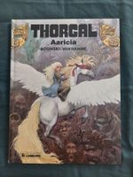 Thorgal T.14 Aaricia EO 1989 TBE