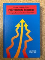 Buch gebunden "Professional Coaching", M. Loebbert (Hrsg.)