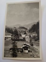 Alte Ansichtskarte Glaris Davos Verlag J. Trautiller Rmu