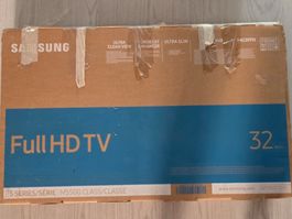 Titre : Samsung TV 32" Full HD UE32M5670AU