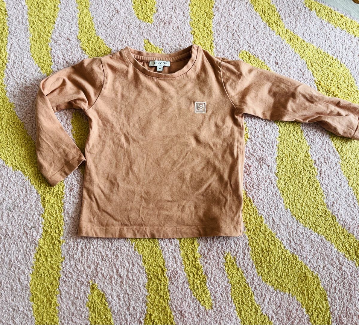 Liewood Camicette, T-shirt & Top: Liewood Langarmshirt grösse 92 – Usato da Zürich venduto da Loulou8048 1