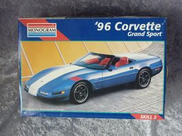 Chevrolet Corvette Grand Sport 1996