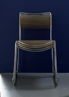 Giandomenico Belotti for Alias - Spaghetti chair
