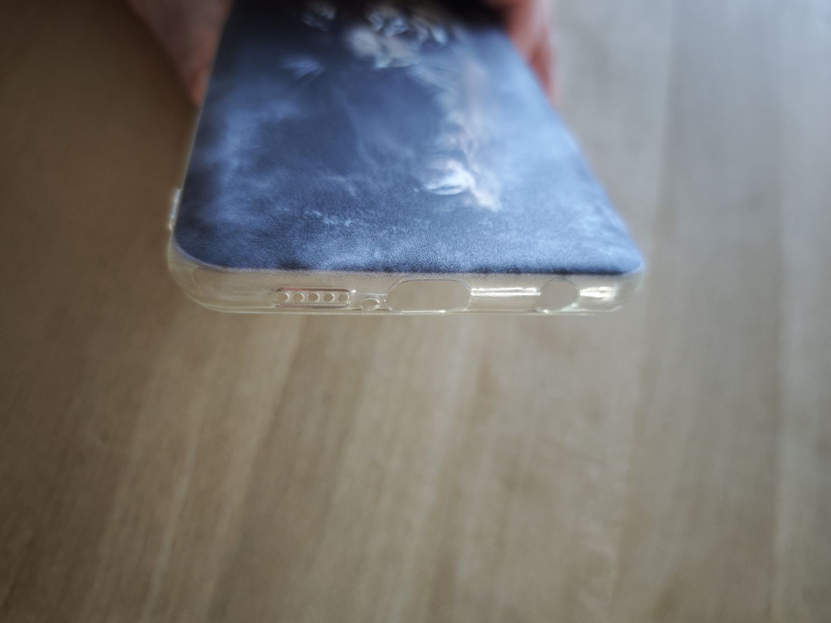 Xiaomi Cover & Protezioni schermo: Handyhülle Tiger Xiaomi Redmi Note 9 Pro - Neu! – Nuovo e nell'imballaggio originale da Zollbrück venduto da Turner5 4