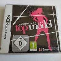 America’s Next Top Model - DS