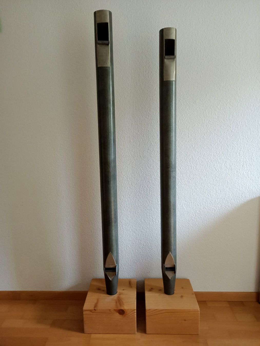 Strumenti musicali: Orgelpfeifen – Usato da Zürich venduto da Duracell22