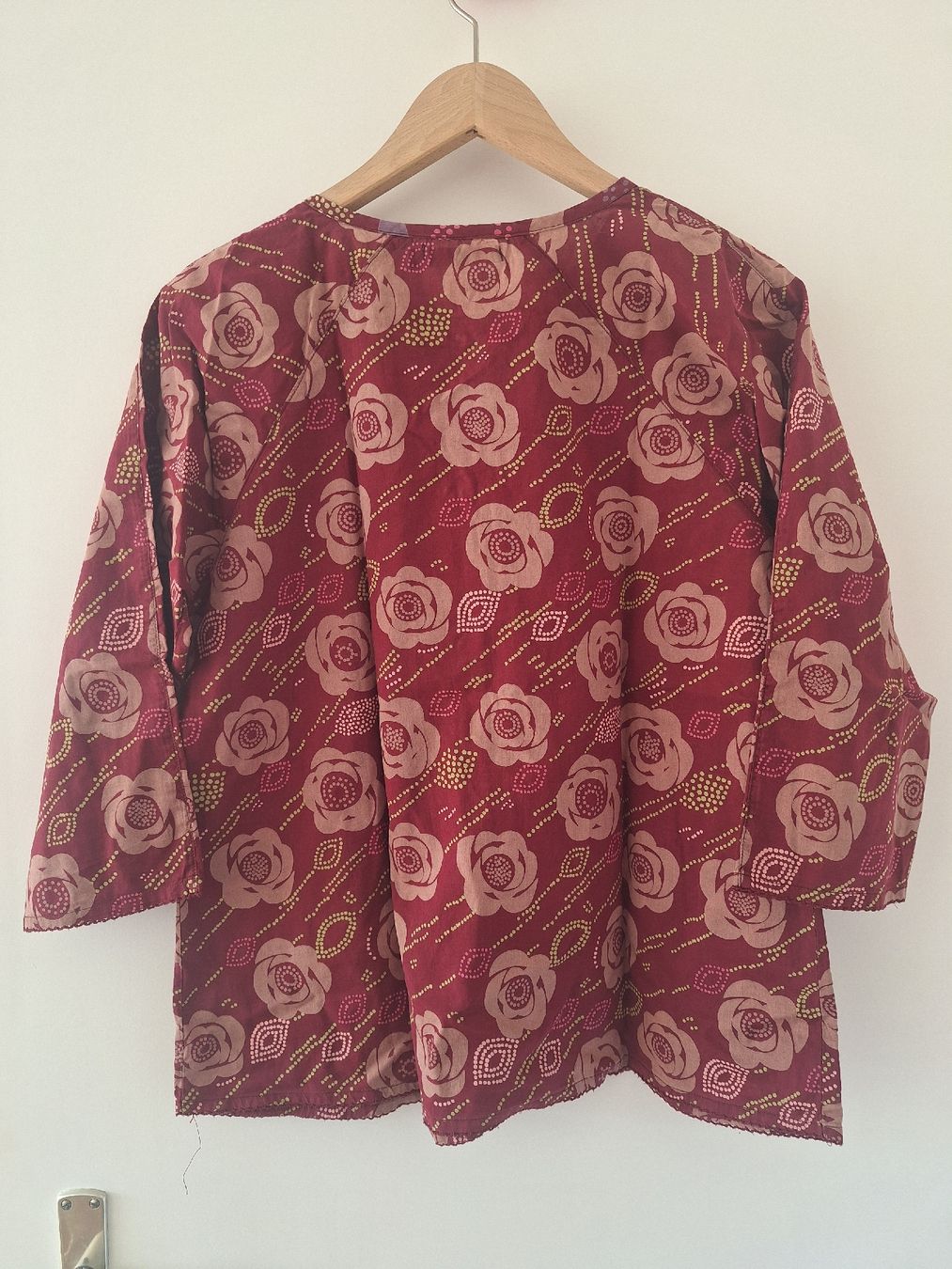 Gudrun Sjöden Camicette: * gudrun sjöden Bluse S * – Usato da Winterthur venduto da Cochondelaine 1