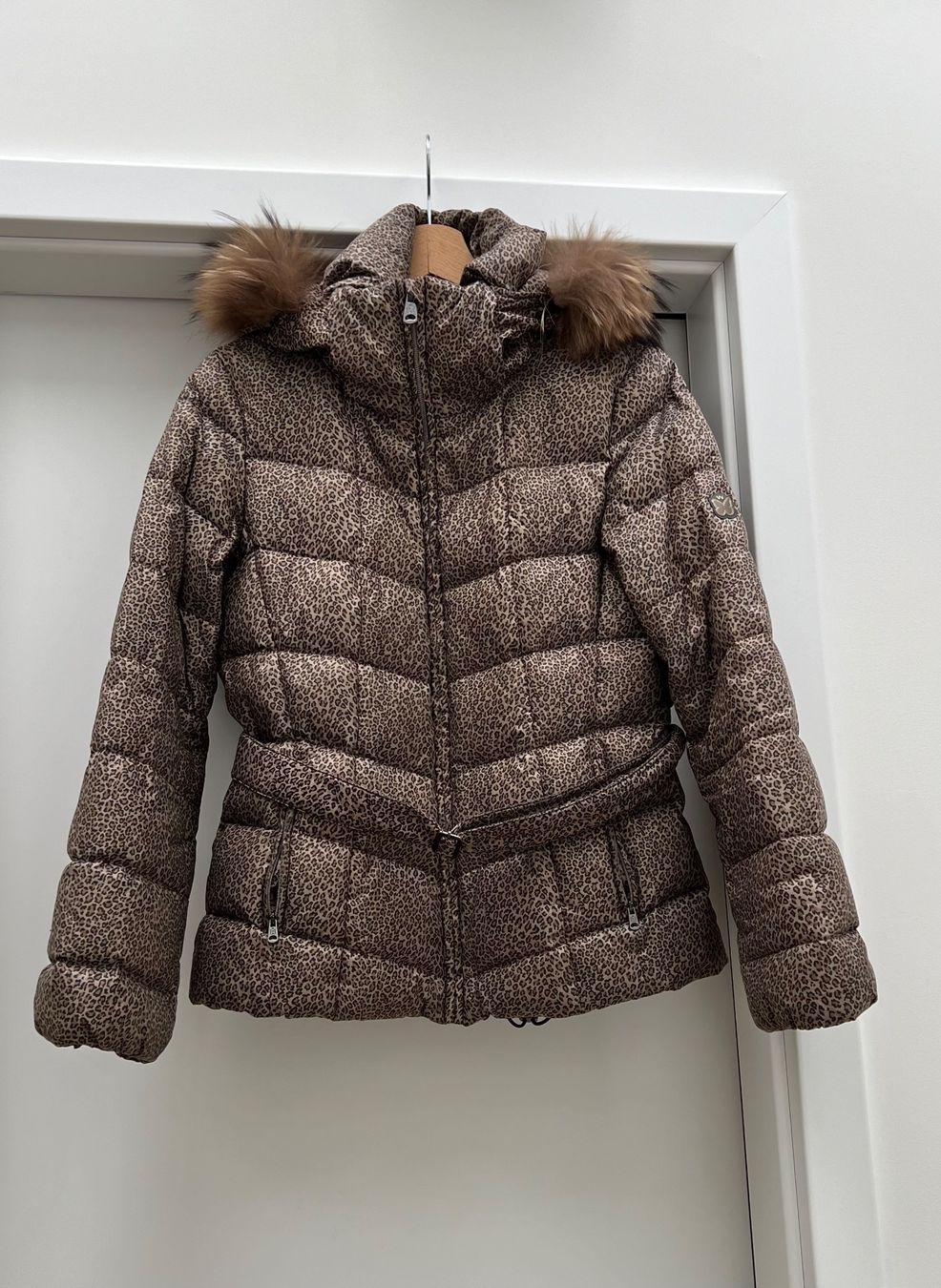 Max Mara Giacche: Max Mara Weekend Daunenjacke – Usato da St-George venduto da alaixee