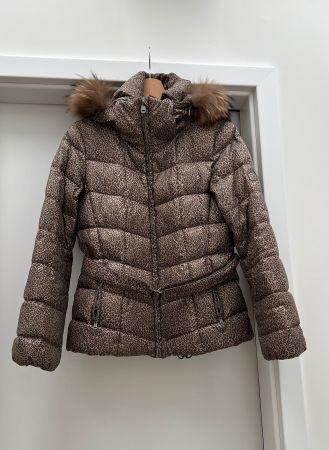 Max Mara Weekend Daunenjacke