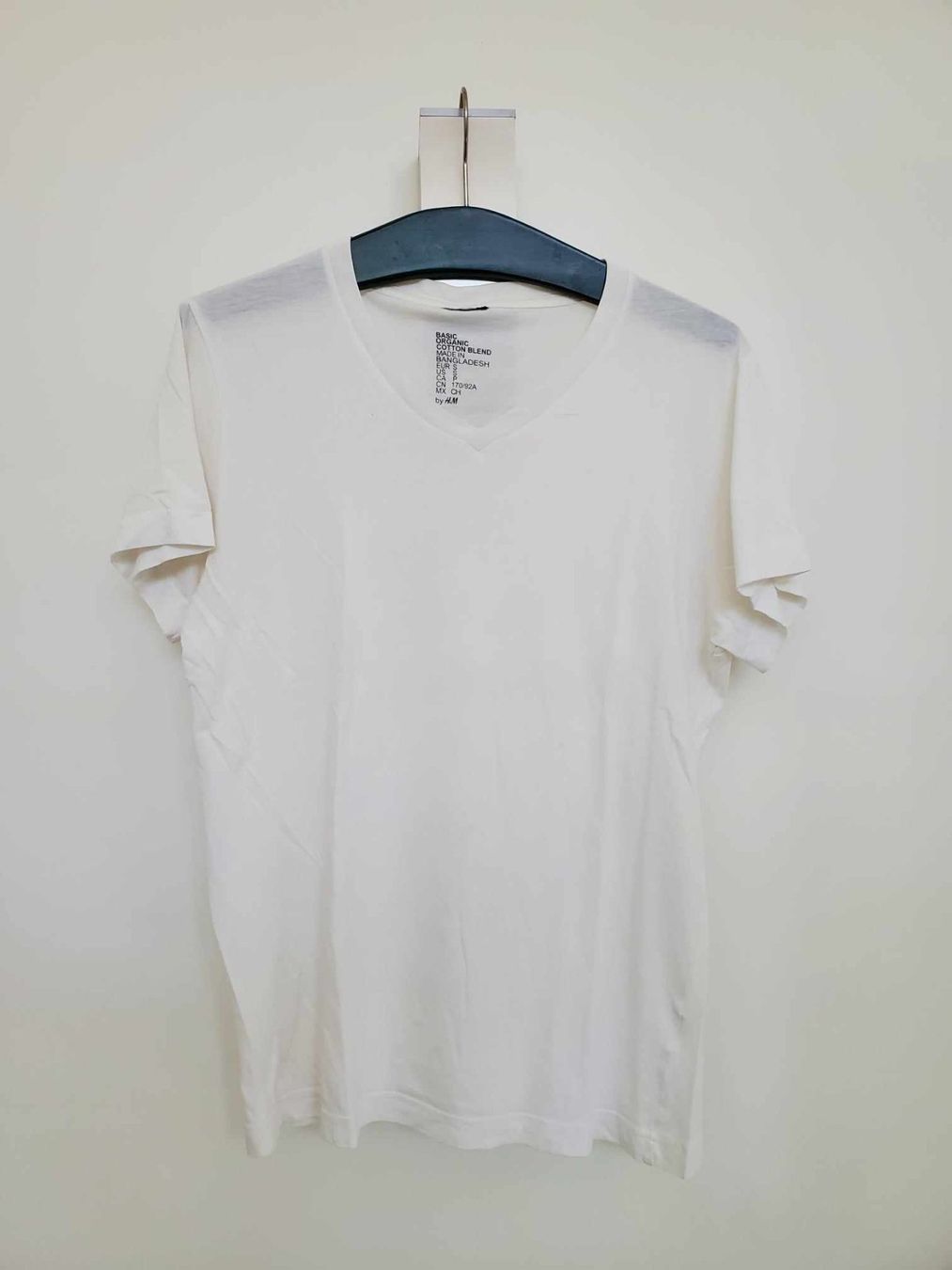 H&M T-shirt: Lot de 6 T-shirts – Usato da Chancy venduto da Sooeg_01 3
