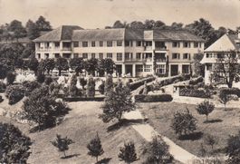Weggis Ferienheim V.S.K. 1940