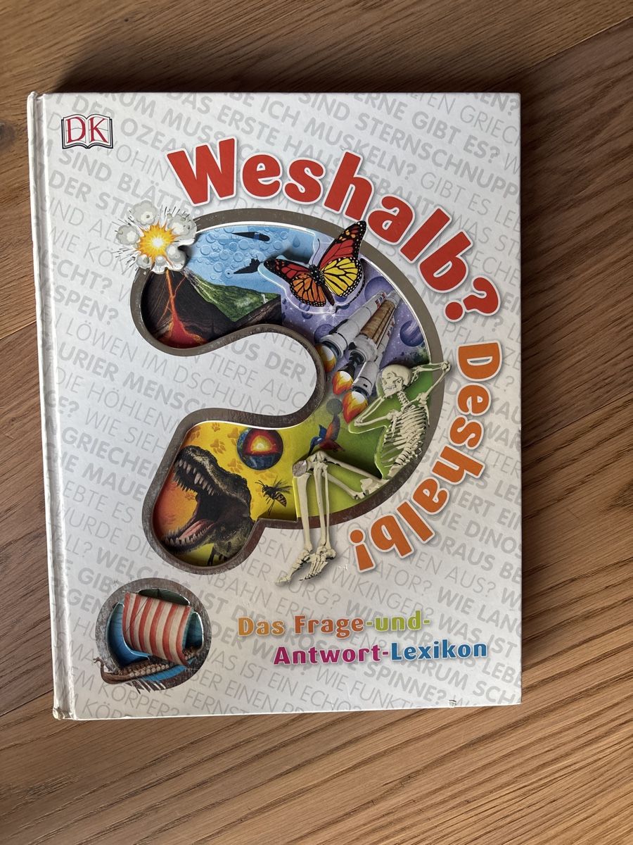 Libri: Bücher (TipToy) – Usato da Wettingen venduto da suk_p9mv 2