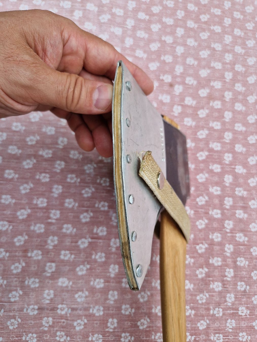 Tutti gli attrezzi: Axt Beil TRUE TEMPER KELLY PERFECT mit Hickorystiel – Nuovo (secondo la descrizione) da Mauren venduto da Julchen13 8