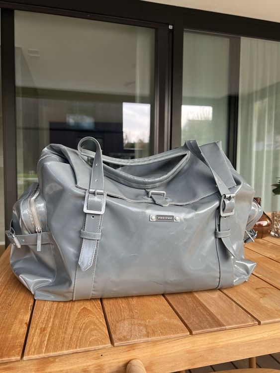 Freitag Hilten Weekender (Gebraucht) in Arlesheim für CHF 285 – mit ...