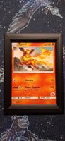 Flareon Stamp Charizard ✨️ Battle Academy - Promo SM 186 FR