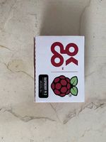 Raspberry Pi Model 3B+ 