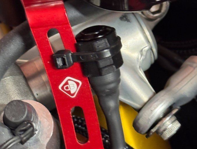 Ducati Toutes les pièces détachées moto: DBK Kupplungsdeckel LED Ducati Panigale V4 – Neuf (Voir description) à Frauenfeld par Moto77_AG 2