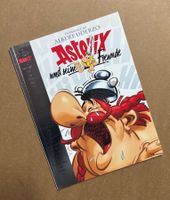 Asterix und seine Freunde - Hommage an Albert Uderzo