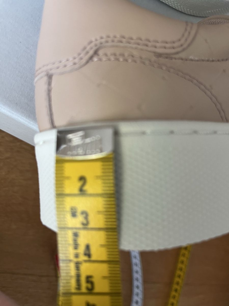 Geox Damenschuhe: Schuhe Sneakers GEOX Gr.37 Leder – Neu und originalverpackt aus Stäfa von Exclusive0 8