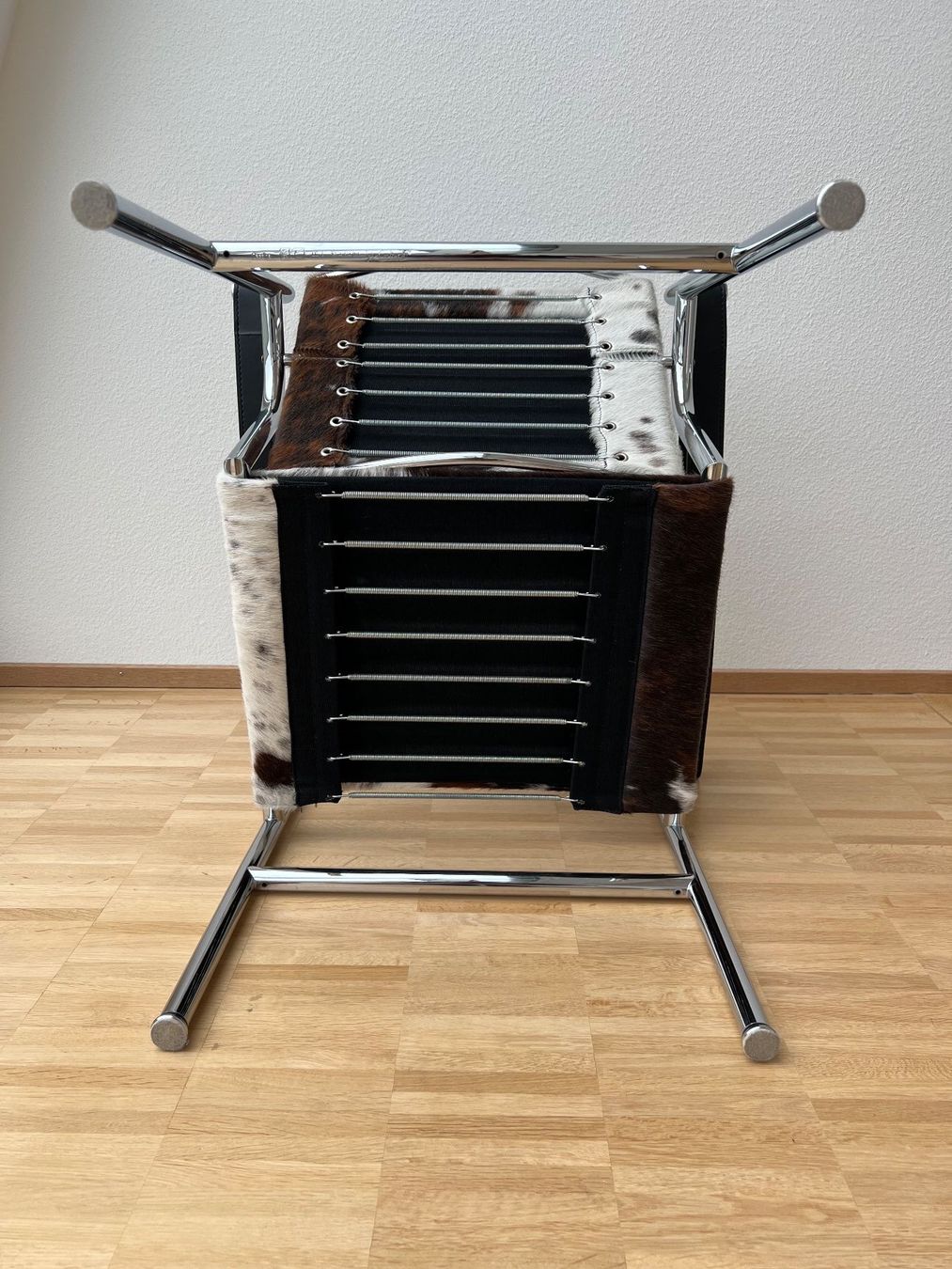 Cassina Poltrone: LC1 Sessel - Top Zustand – Usato da Bottmingen venduto da Botbas 8