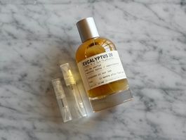 Le Labo Eucalyptus 20 - 2ml Probe