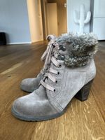 Tamaris Winterstiefel Gr. 37