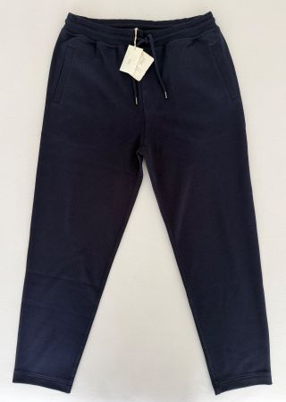 Brunello Cucinelli Sweatpants in Cobalt Blue