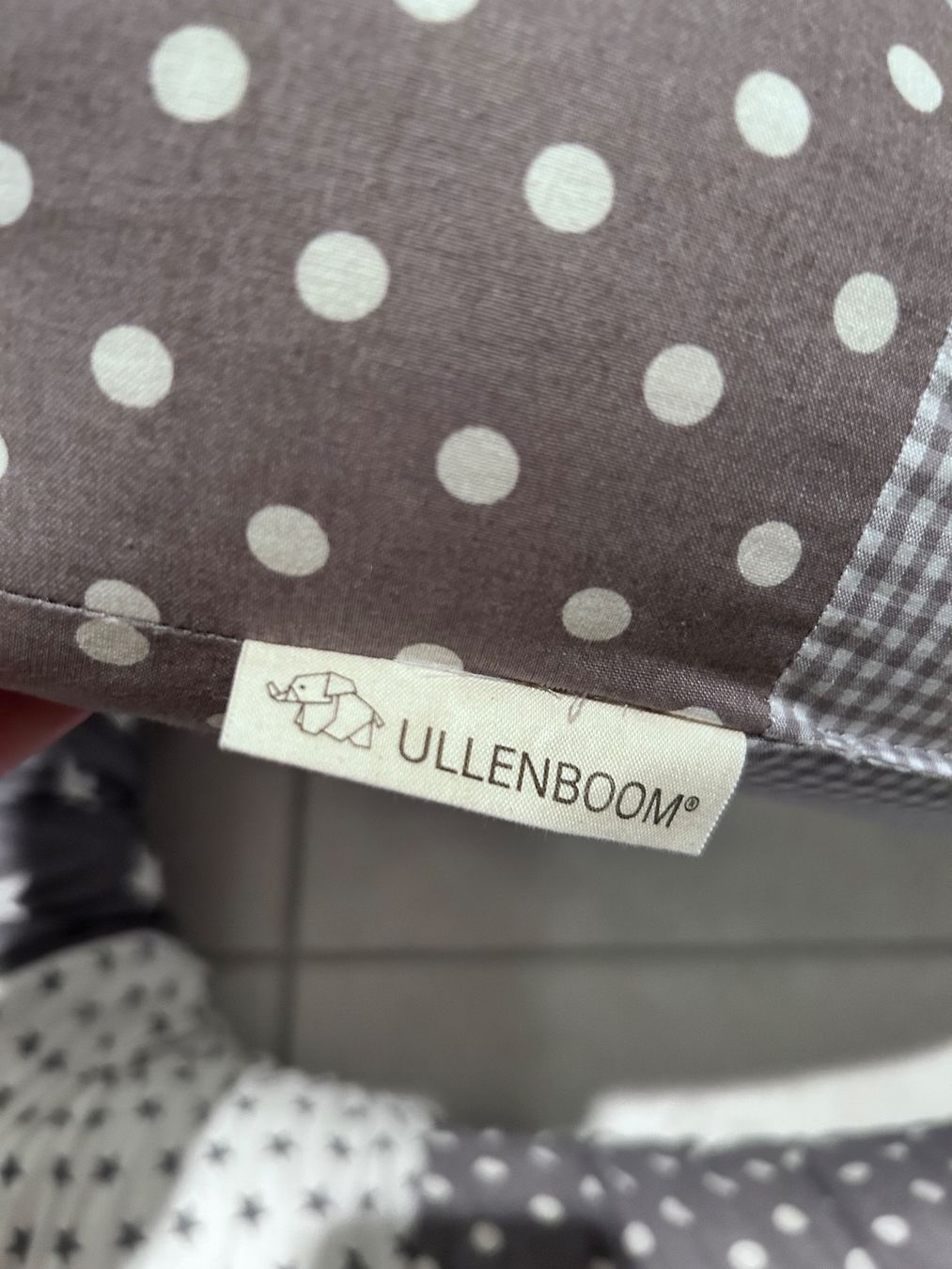 Coussins: Bettschlange 3m – D'occasion à Affoltern am Albis par dor_d289 1