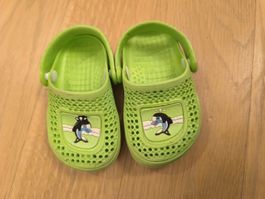 Kinder Schuhe Gr. 19