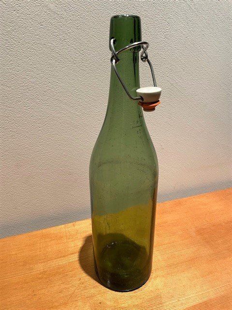 Bottiglie: aLte FLaSche – Usato da Winkel venduto da zeho