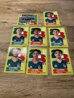 Panini MEXIKO