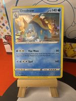 POKÉMON / Drednaw / Cracked Ice Holo 🇺🇸