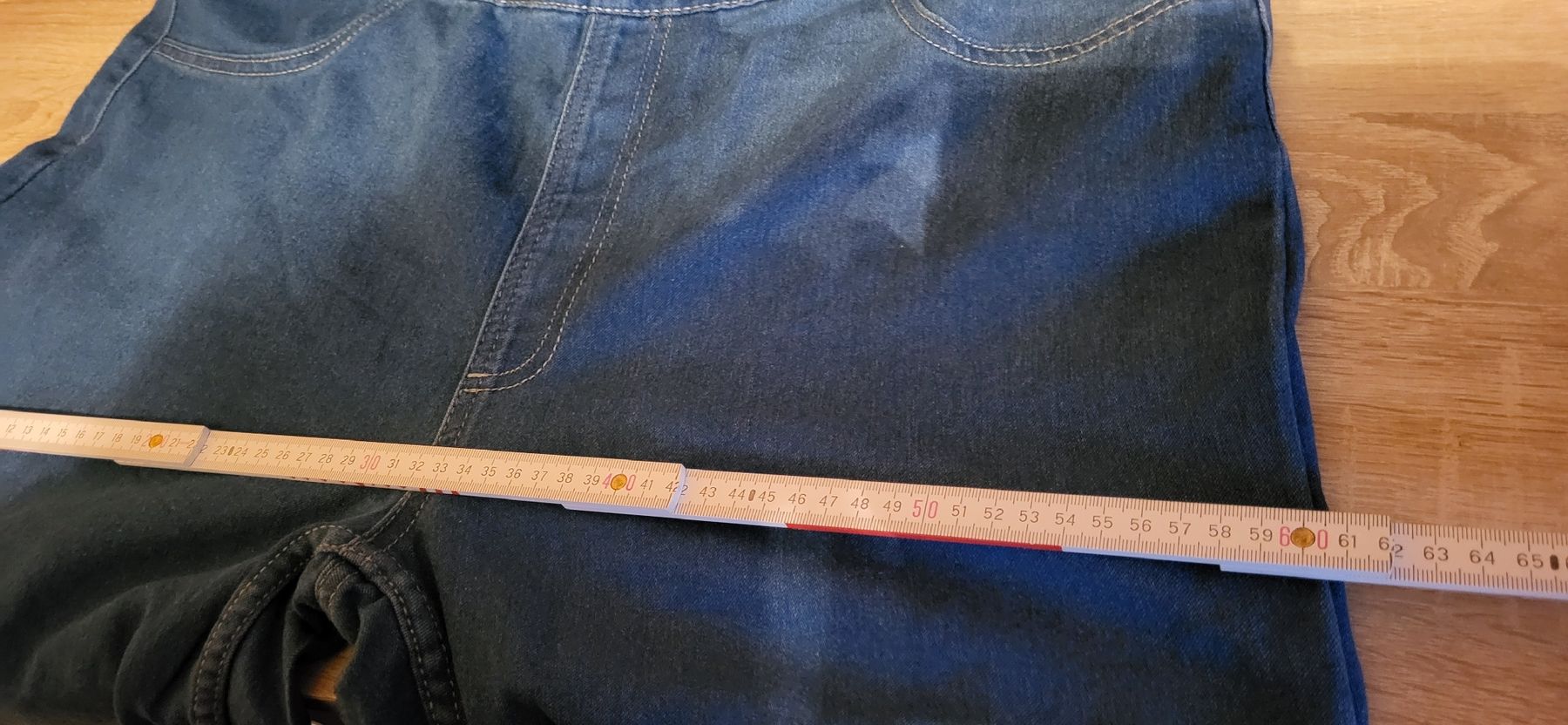 Jeans: Damen Jeggings gr. 48 stretch – Gebraucht aus Schweizersholz von fuchs06 4