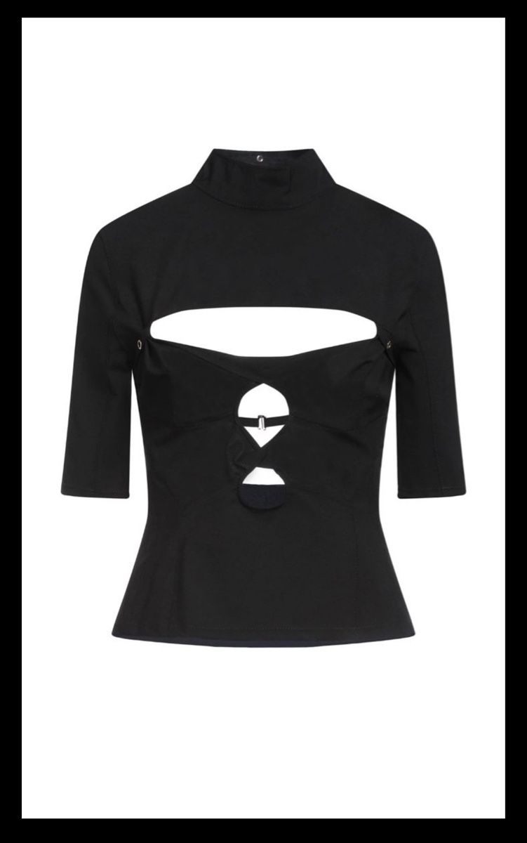 Jacquemus Top: Jacquemus Top – Nuovo (secondo la descrizione) da Zürich venduto da kse_jw8w