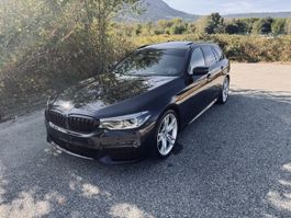 BMW 540i xDrive Touring G31 Pack M