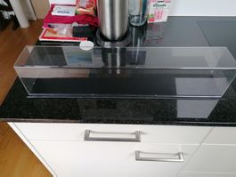 1:50 Vitrine 570X90X110MM von Tekno zu verkaufen