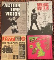 PUNK! PUNK! PUNK! PUNK!