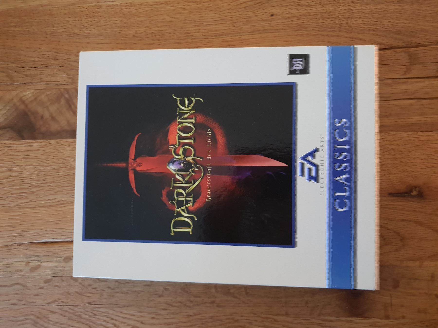 Giochi: Darkstone – Usato da St.Gallen venduto da Capsule_Corporation
