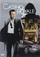 DVD ab Fr. 1.--, James Bond 007 - Casino Royale