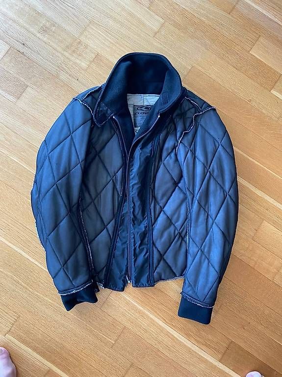 Giacche: Motorradjacke Damen  Mod. Clover – Usato da Birrwil venduto da Radarnase 2