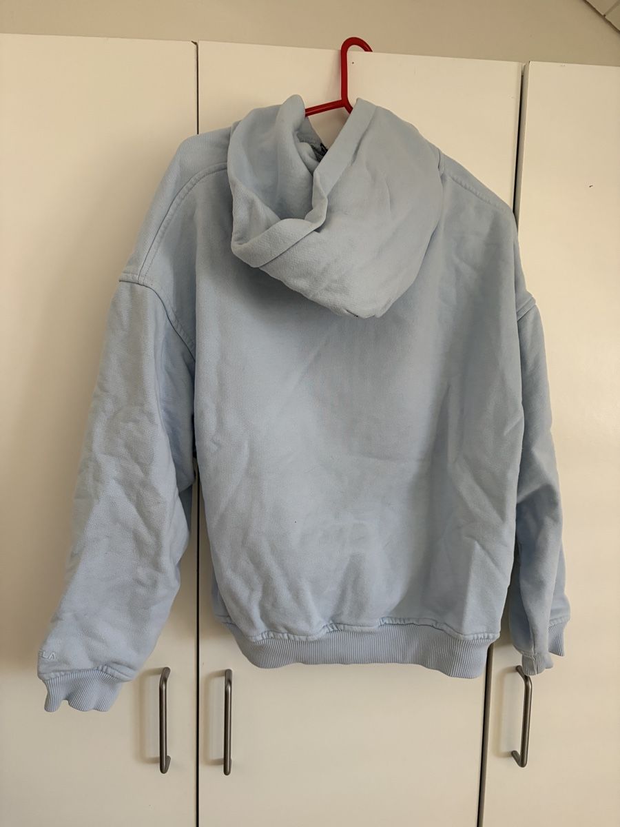 Pullover & Sweatshirts: Favela Kaputtenpullover – Gebraucht aus Frick von Lipstik 2