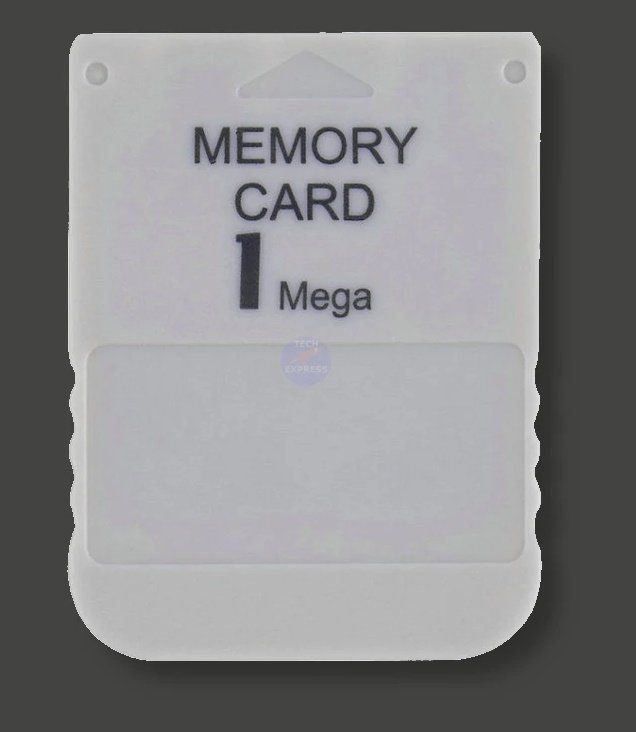 Unités de mémoire & Cartes mémoire: PLAYSTATION MEMORY CARD – Neuf (Voir description) à Nidau par EXP40