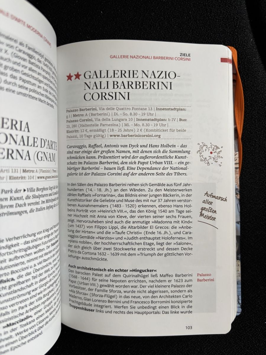 Libri: Reiseführer Rom neu – Nuovo (secondo la descrizione) da Fislisbach venduto da secondhandF 4