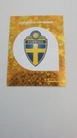 Panini Sticker WM 2026 - SWE 1