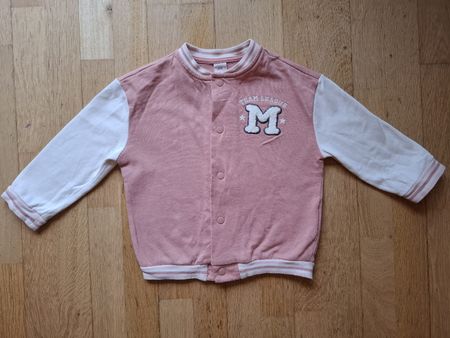 Süsse Kinder Jacke, Grösse 92