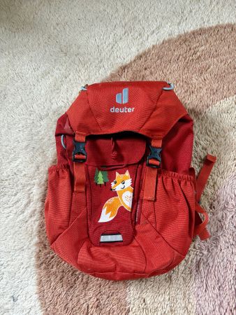 Deuter Waldfuchs Rucksack