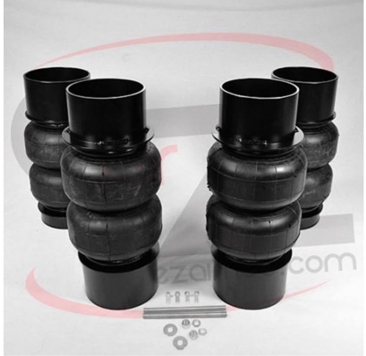 Tutti pezzi di ricambio auto: Kit airride G-Body – Nuovo (secondo la descrizione) da Bernex venduto da timtimkodak 1