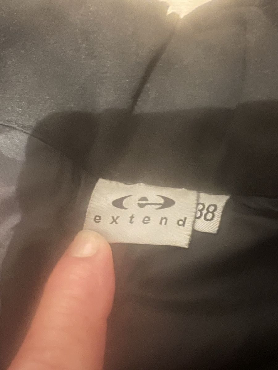 Hosen: Skihose – Gebraucht aus Bülach von Cucculi 2